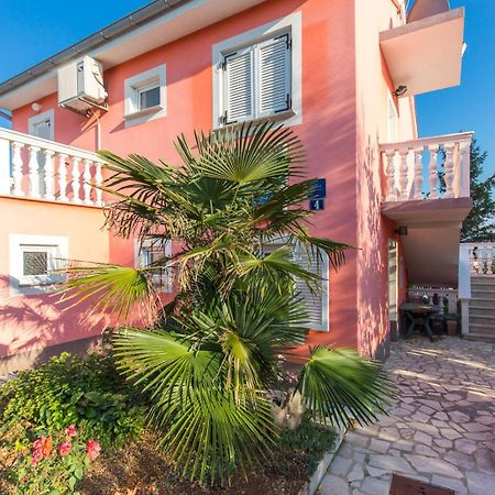 Appartement Vila Milano à Kornić Extérieur photo