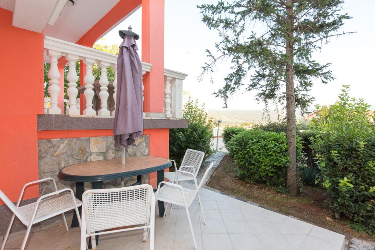 Appartement Vila Milano à Kornić Extérieur photo