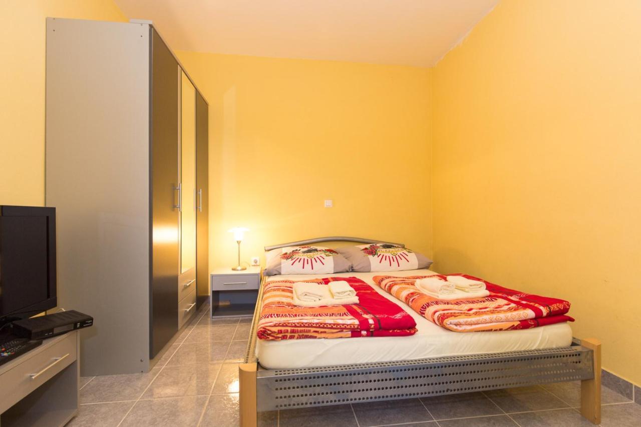 Appartement Vila Milano à Kornić Extérieur photo