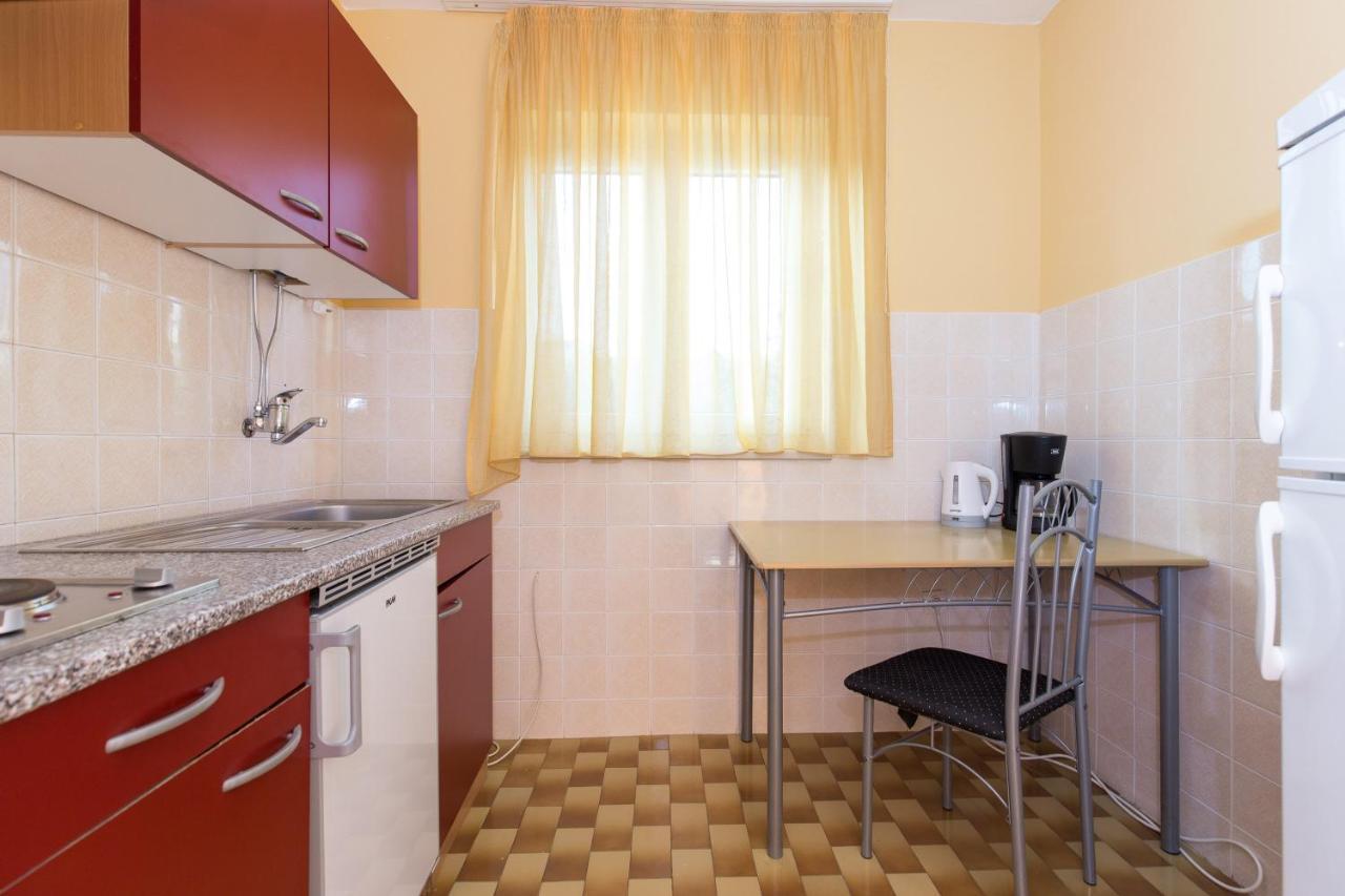 Appartement Vila Milano à Kornić Extérieur photo