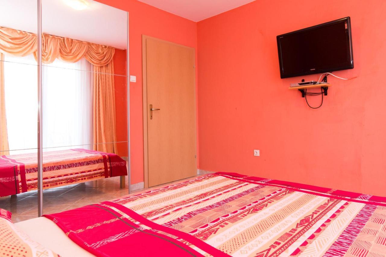 Appartement Vila Milano à Kornić Extérieur photo