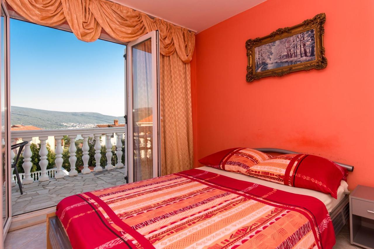 Appartement Vila Milano à Kornić Extérieur photo
