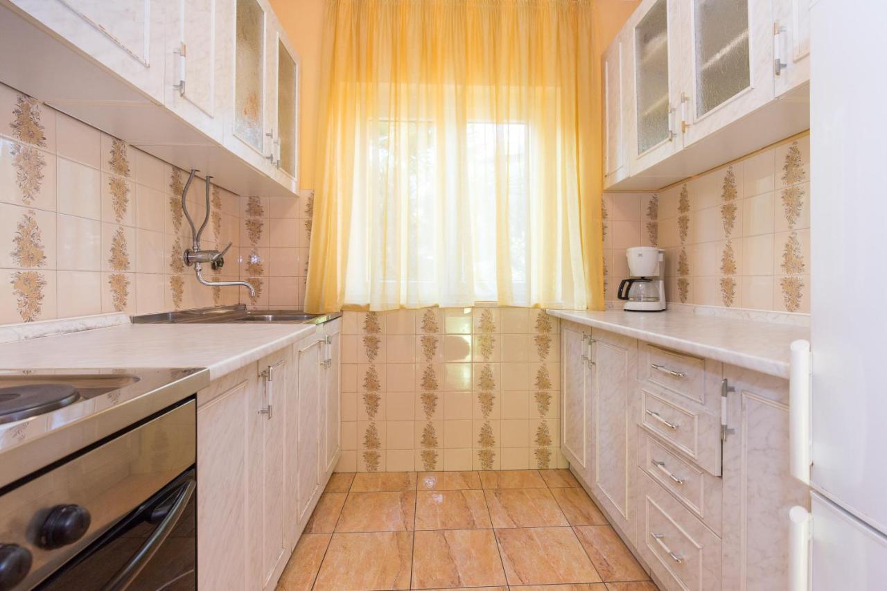 Appartement Vila Milano à Kornić Extérieur photo