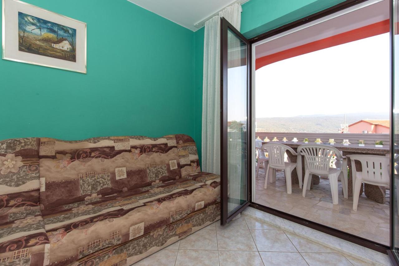 Appartement Vila Milano à Kornić Extérieur photo