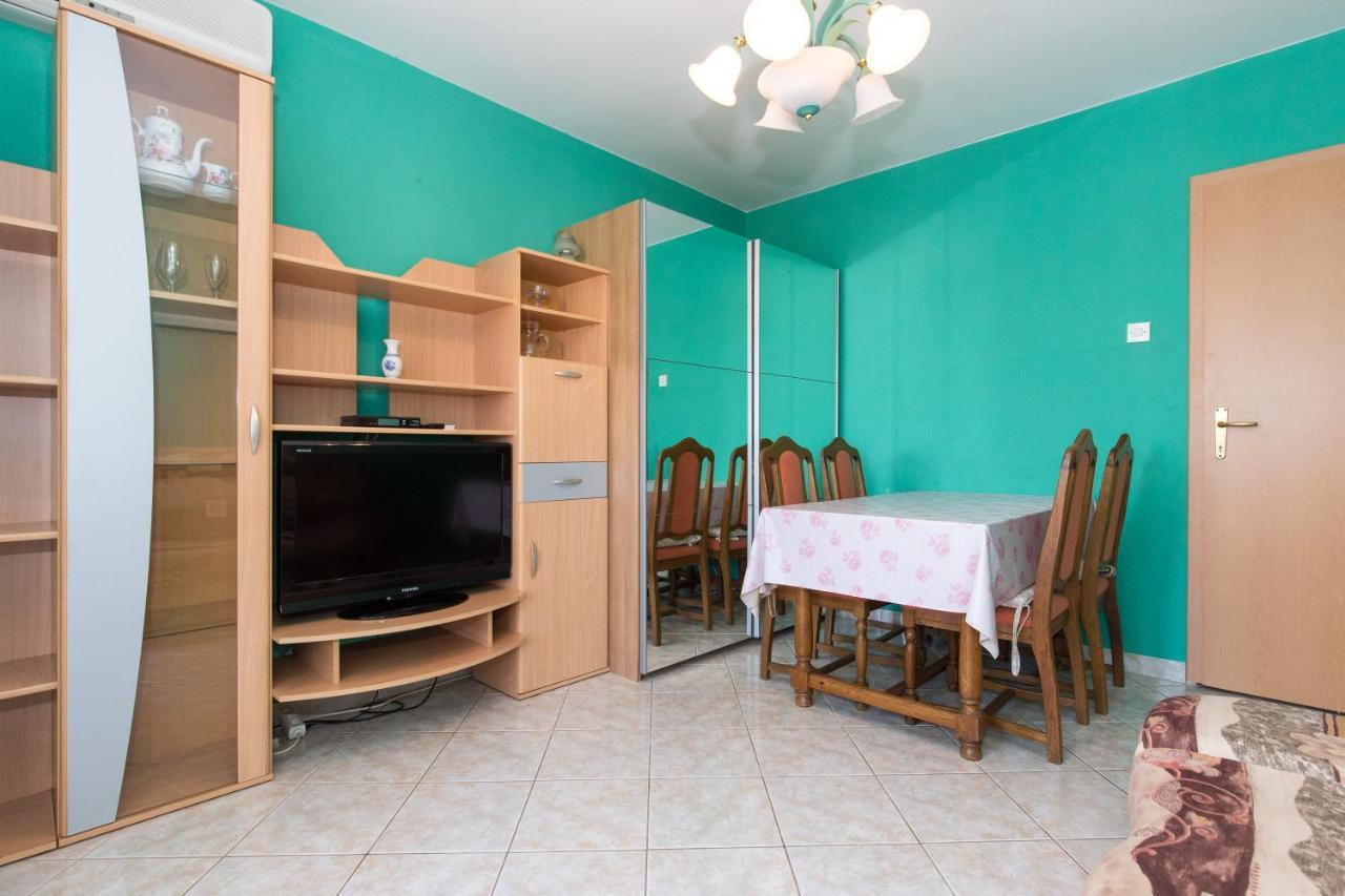 Appartement Vila Milano à Kornić Extérieur photo