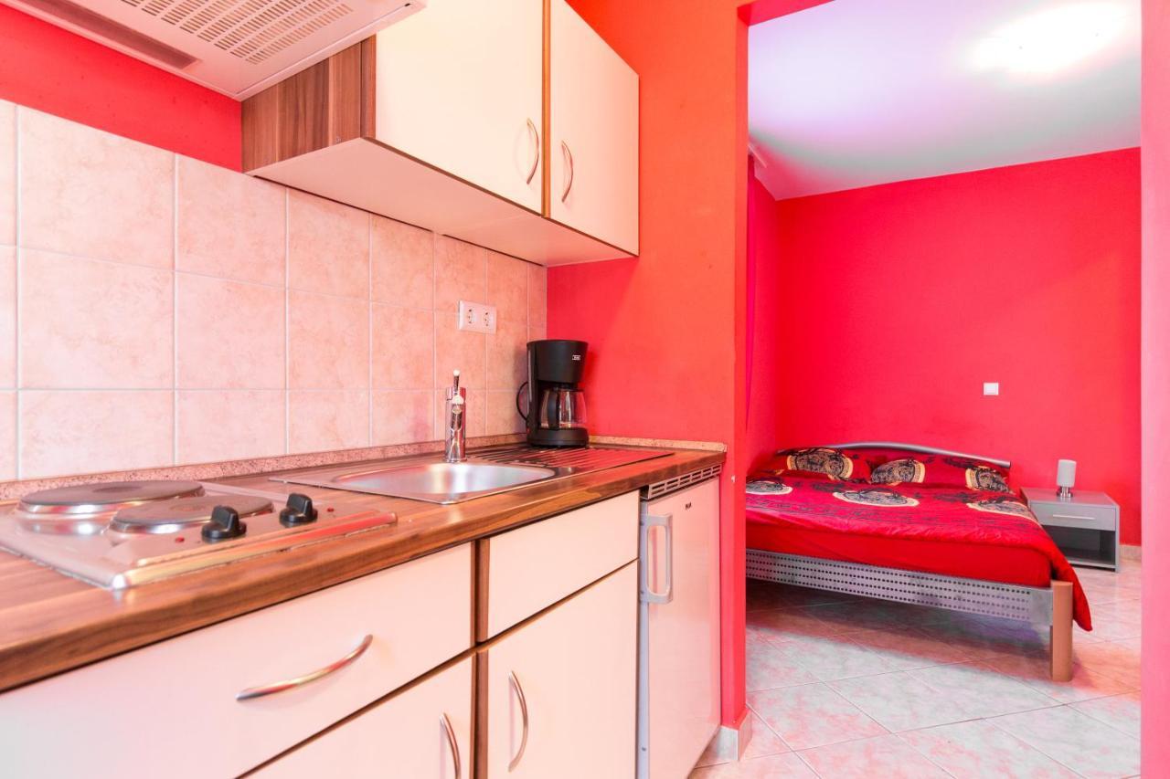 Appartement Vila Milano à Kornić Extérieur photo