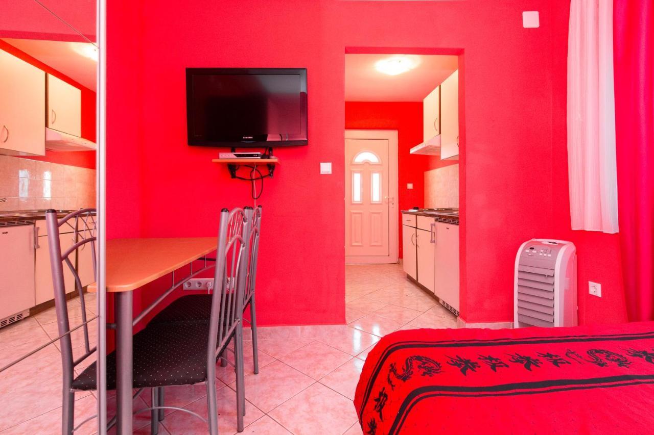 Appartement Vila Milano à Kornić Extérieur photo