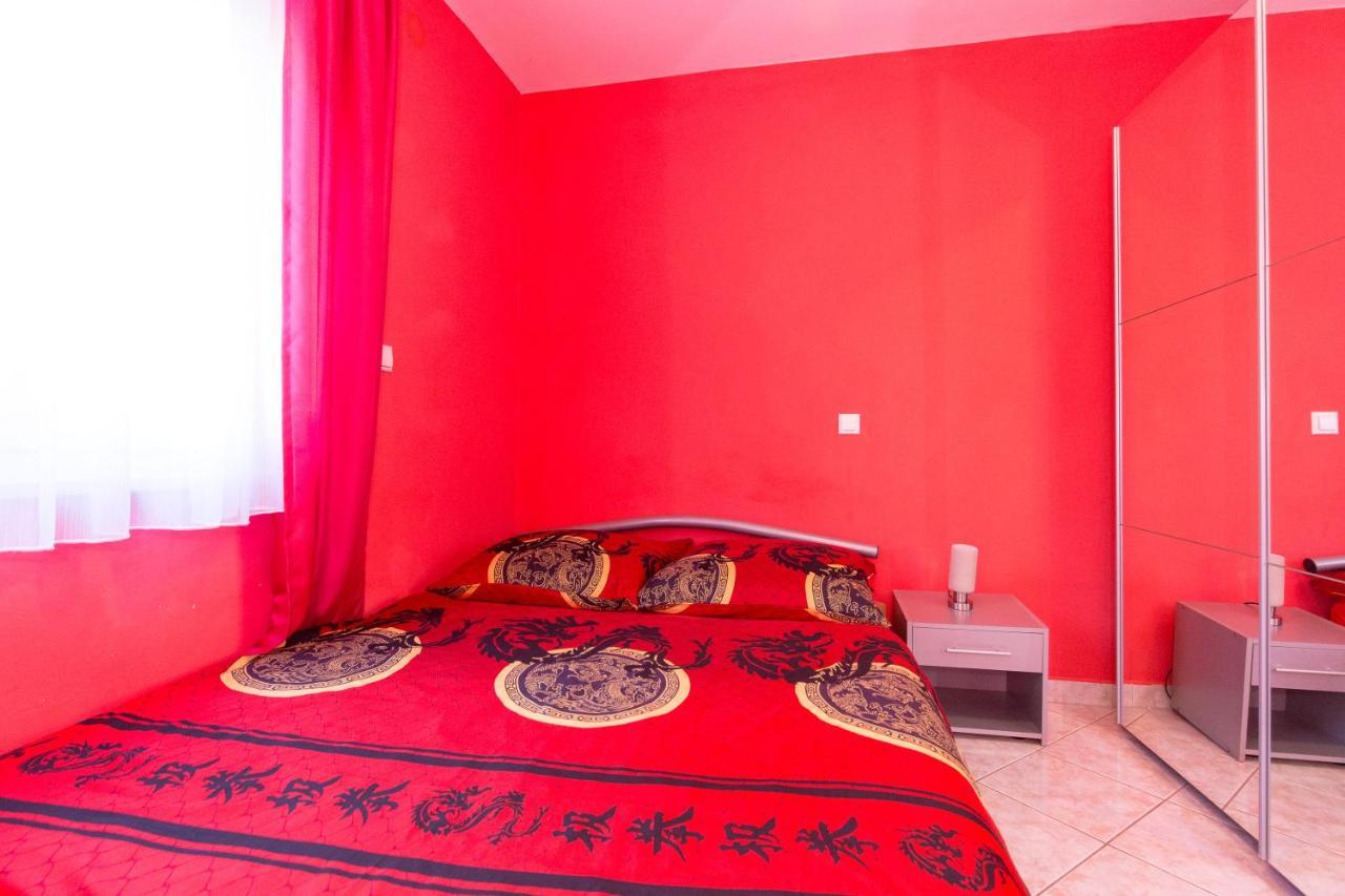 Appartement Vila Milano à Kornić Extérieur photo